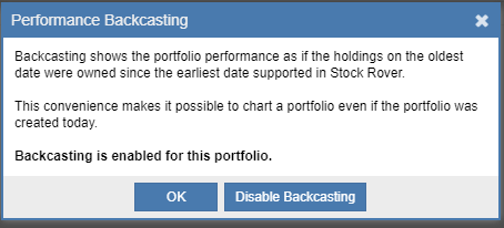 portfolio
