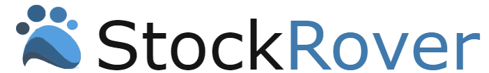 Click to enlarge New Stock Rover Logo
